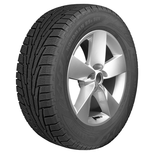 Ikon Nordman RS2 SUV (Character Snow 2 SUV) 225/60 R18 104R XL