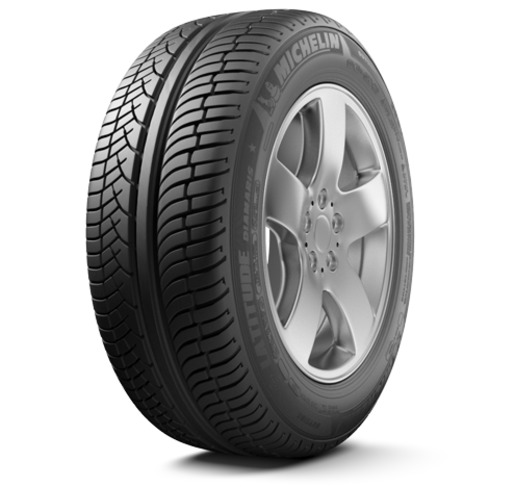Michelin Latitude Diamaris 275/40 R20 106Y XL