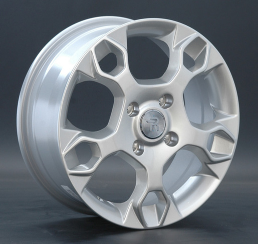 Replay Ford (FD29) 6x15 4x108 ET 52,5 Dia 52,5 (MB) черный