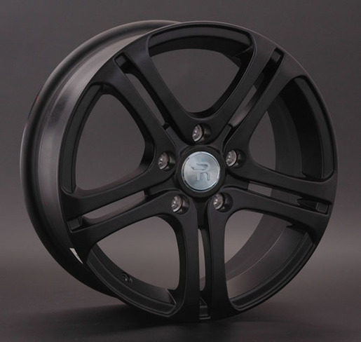 Replay Honda (H13) 6,5x16 5x114,3 ET 45 Dia 64,1 (MB) черный