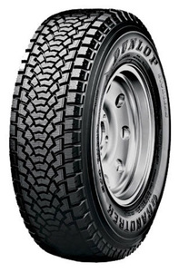 Dunlop GrandTrek SJ4