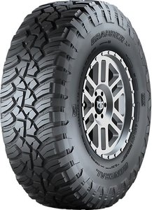 General Tire Grabber X3 35/12,5 R15 113Q