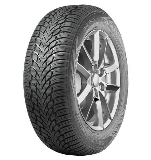 Nokian Tyres WR SUV 4 225/70 R 16 107H XL