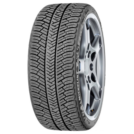 Michelin Pilot Alpin 4 265/45 R19 105V XL