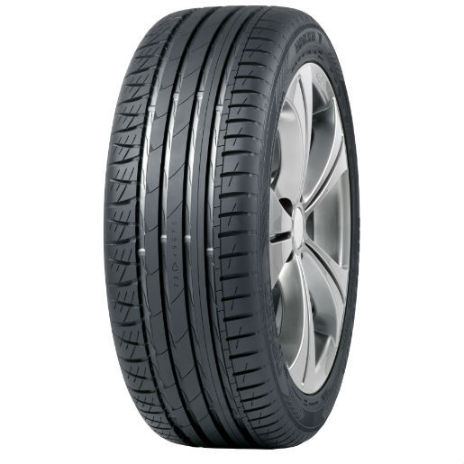 Nokian Tyres Hakka V 205/50 R 16 87V