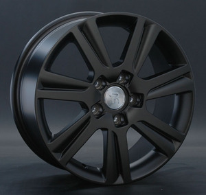 Replay Audi (A39) 7x16 5x112 ET 45 Dia 57,1 (S) серебристый