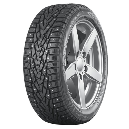 Nokian Tyres Nordman 7 215/55 R16 97T XL
