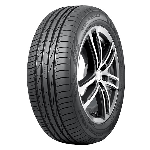 Nokian Tyres Hakka Blue 3 205/50 R17 93V XL