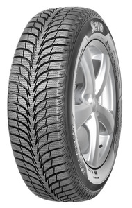 Sava Eskimo Ice 195/55 R15 89T XL