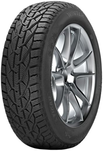 Tigar Winter 215/55 R17 98V XL