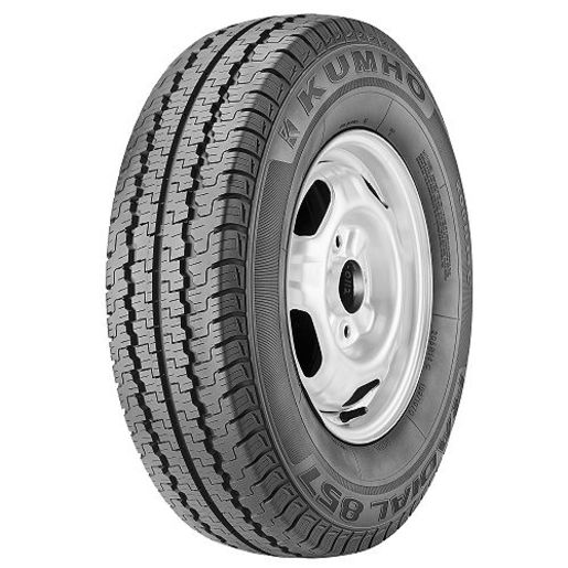 Kumho RADIAL 857 205/70 R 15 104/102S