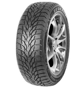 Tracmax X-Privilo S500 265/65 R17 112T