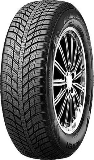 Roadstone N'Blue 4Season 185/65 R15 88H
