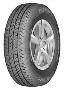 Altenzo Cursitor 225/70 R15 112/110S