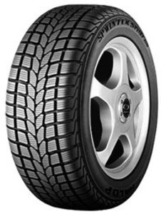 Dunlop SP Winter Sport 400 215/55 R 16 93H