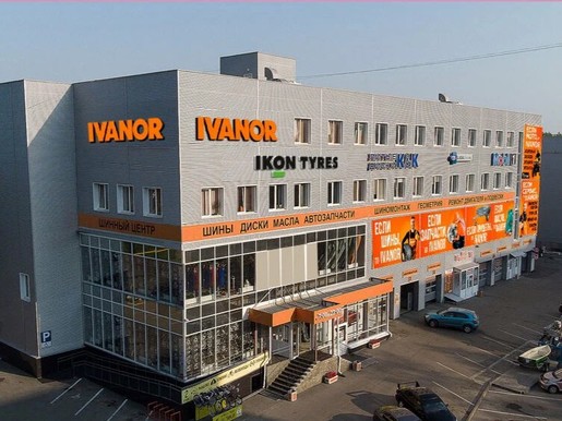 Барнаул, Солнечная Поляна, 22А