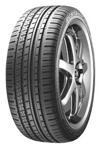 Kumho Ecsta KU19 285/30 R18 93Y