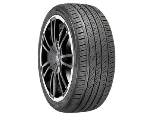 Laufenn S-Fit AS LH01 225/60 R 18 100V