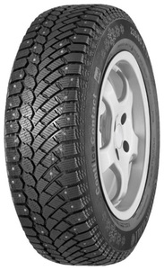 Continental ContiIceContact 215/60 R17 96T