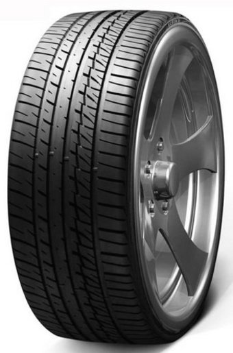 Marshal Matrac X3 KL17 275/45 R19 108Y
