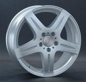 Replay Ssang Yong (SNG12) 6,5x16 5x112 ET 39 Dia 66,6 (MB) черный