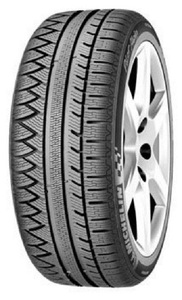 Michelin Pilot Alpin 3 285/40 R19 103V