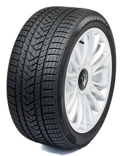 Pirelli Winter Sottozero Serie III 225/55 R 17 97H * Run Flat 
