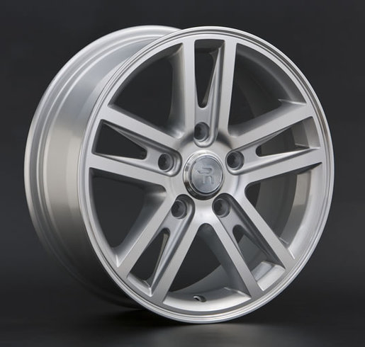 Replay Replica Jeep CR11 7x16 5x114.3 ET 41.3 ЦО71.4 SF