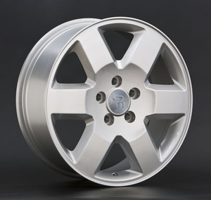 Replay Land Rover (LR11) 8x18 5x120 ET 53 Dia 72,6 (MB) черный