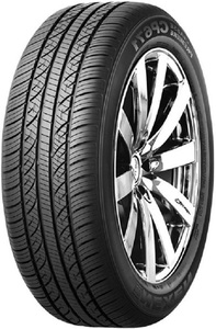 Nexen Classe Premiere CP671 215/55 R17 93V