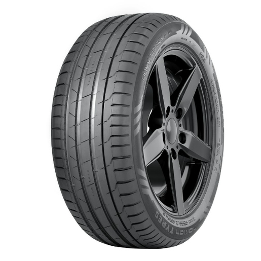 Nokian Tyres Hakka Black 2 SUV 235/50 R 19 99V