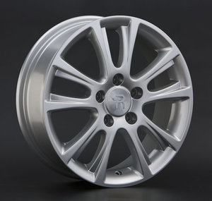 Replay Skoda (SK4) 6,5x16 5x112 ET 50 Dia 57,1 (MB) черный