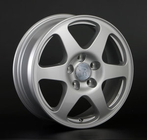 Replay Renault (RN66) 6,5x16 5x114,3 ET 50 Dia 66,1 (silver) серебристый