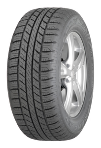 Goodyear Wrangler HP All-Weather 245/65 R17 107H XL