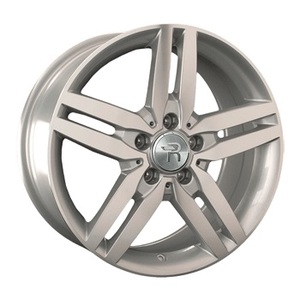 Replay Mercedes (MR130) 8x17 5x112 ET 38 Dia 66,6 (GMF) черный