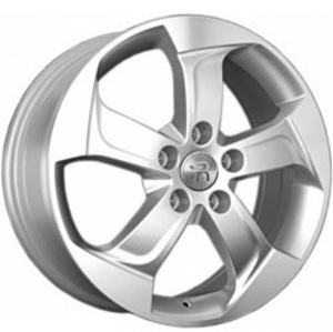 Replay Hyundai (HND160) 6,5x17 5x114,3 ET 48 Dia 67,1 (SF) серебристый