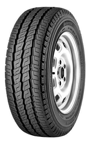 Continental Vanco-8 205/70 R 15 106R
