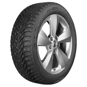 Ikon Autograph Ice 9 SUV 215/60 R17 100T XL