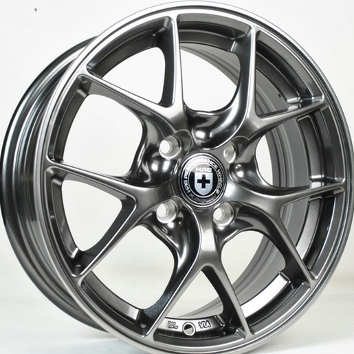 Stuttgart ANZ-4137 7x15 4x100 ET35 D67,1 HB