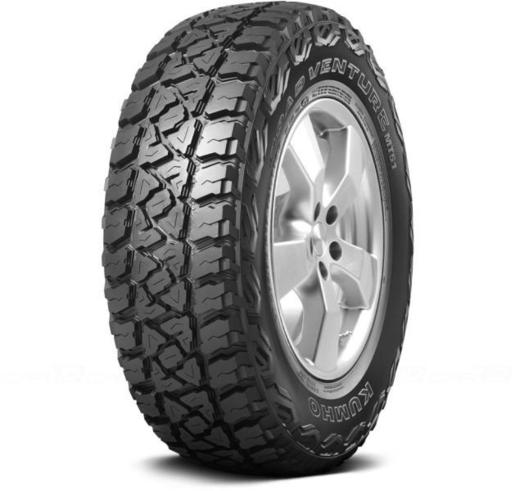 Kumho Road Venture MT51 245/70 R17 119Q