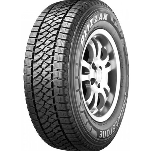Bridgestone Blizzak W810 205/75 R16 110/108R