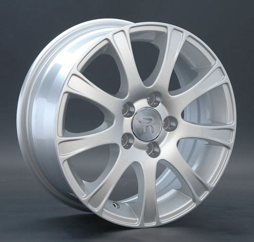 Replica Replay Skoda SK8
