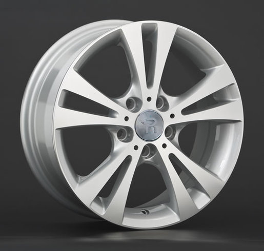 Replay Volkswagen (VV20) 6,5x16 5x112 ET 50 Dia 57,1 (GMF) черный