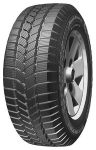 Michelin Agilis 51 Snow-Ice 195/65 R16C 100/98T