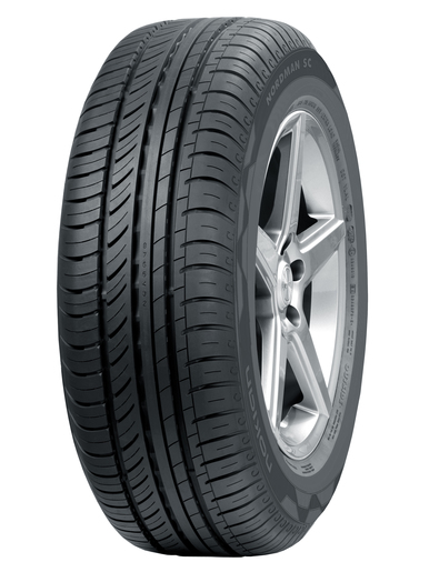 Nokian Tyres Nordman SC 195/70 R 15 104/102S