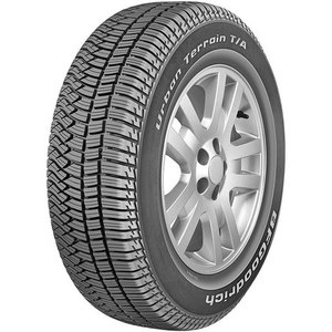 BFGoodrich Urban Terrain T/A