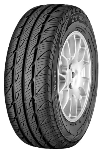 Uniroyal Rain Max