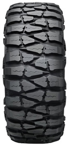 Nitto Mud Grappler 33/13,5 R15 109P