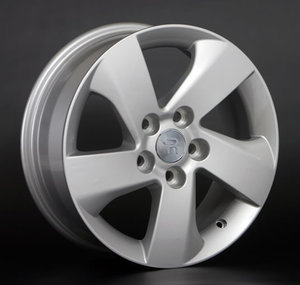 Replay Toyota (TY33) 6,5x16 5x114,3 ET 45 Dia 60,1 (silver) серебристый