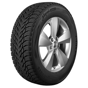 Ikon Autograph Snow 3 SUV 225/55 R18 102R XL